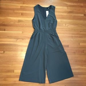 Uniqlo jumpsuit